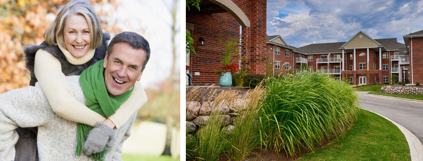 Assisted Living Mequon Wi